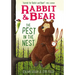 Rabbit & Bear: The Pest in the Nest