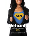 Defiant!: Redefining Singleness at 30+
