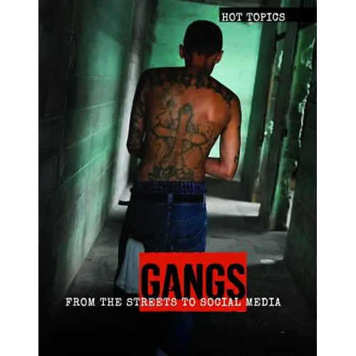 Gangs: From the Streets to Social Media