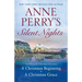 Anne Perry's Silent Nights: Two Victorian Christmas Mysteries