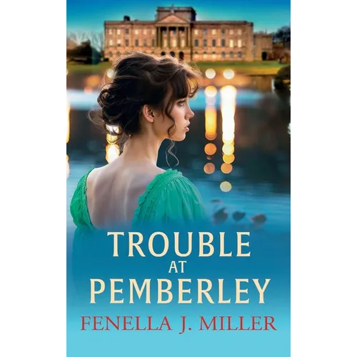 Trouble at Pemberley