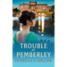 Trouble at Pemberley