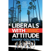 Liberals with Attitude: The Rodney King Beating and the Fight for the Soul of Los Angeles