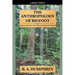 The Anthropology Of Bigfoot