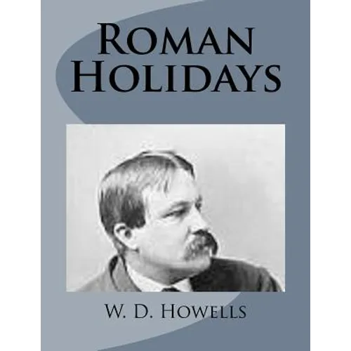 Roman Holidays