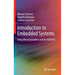 Introduction to Embedded Systems: Using Microcontrollers and the Msp430