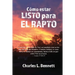 Cómo estar listo para el Rapto