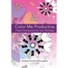 Color Me Productive: Playful Distractions to Inspire Your Work Day
