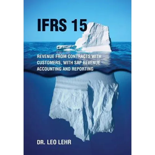 Ifrs 15: Revenue from contracts with customers, with SAP Revenue Accounting and Reporting