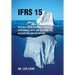 Ifrs 15: Revenue from contracts with customers, with SAP Revenue Accounting and Reporting