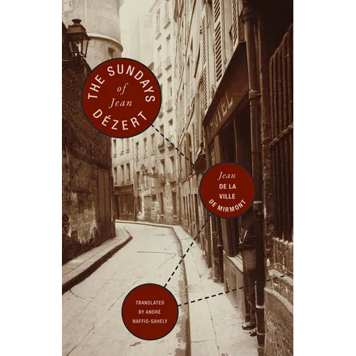 The Sundays of Jean Dézert