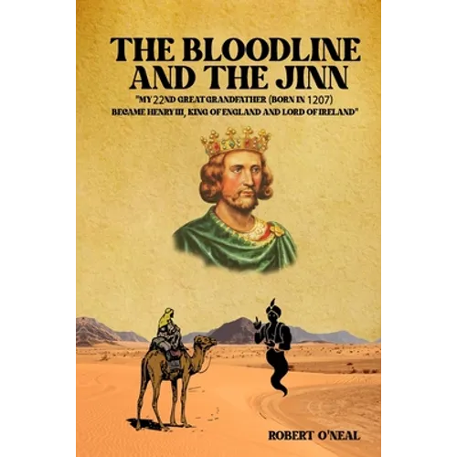 The Bloodline and the Jinn