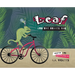Leaf and the Travel Bug
