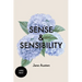 Sense and Sensibility: Large Print