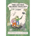 Frog and Toad Are Doing Their Best [A Parody]: Bedtime Stories for Trying Times
