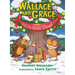 Wallace and Grace and the Gift Thief