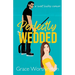 Perfectly Wedded: A Sweet Hockey RomCom