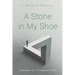 A Stone in My Shoe: Confessions of an Evangelical Outlier