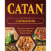 Catan(r): The Official Cookbook