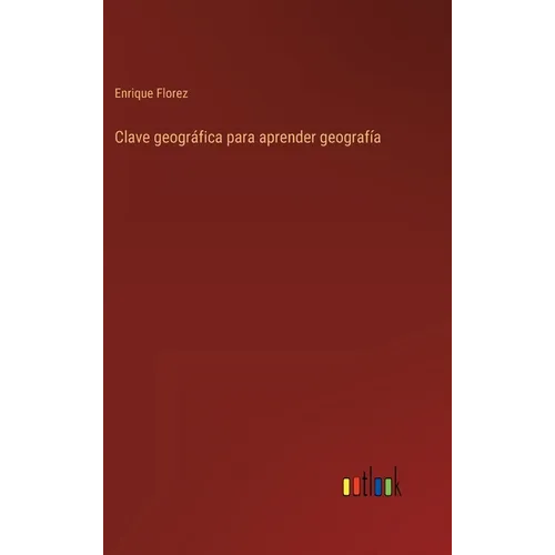 Clave geográfica para aprender geografía