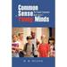 Common Sense For Young Minds: The Tween Companion Book Series 1