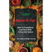Life! Spice It Up!: How To Transform And Heal With 5 Everyday Spices.