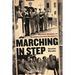 Marching in Step: Masculinity, Citizenship, and the Citadel in Post-World War II America