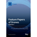 Feature Papers of Drones: Volume I