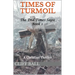 Times of Turmoil: A Christian Thriller