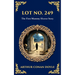 Lot No. 249: A Mummy Horror Classic - Reanimation, Revenge, and Academic IntrigueA Mummy Horror Classic - Reanimation, Revenge, and Academic Intrigue