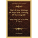 The Life And Writings Of Major Jack Downing, Of Downingville: Away Down East In The State Of Maine