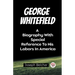 George Whitefield A Biography With Special Reference To His Labors In America