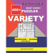 Smart Sudoku 400+ puzzles VARIETY ( Medium to Hard levels): Holmes presents to your attention a collection of proven sudoku. Calcudoku. Killer Jigsaw.