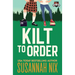 Kilt to Order