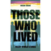 Those Who Lived: Fallen World Stories