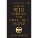 Penguin Select Classics: How to Win Friends and Influence People: Timeless Bestseller (Original, Unabridged Classic) Premium Paperback