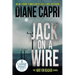 Jack on a Wire Large Print Edition: The Hunt for Jack Reacher Series
