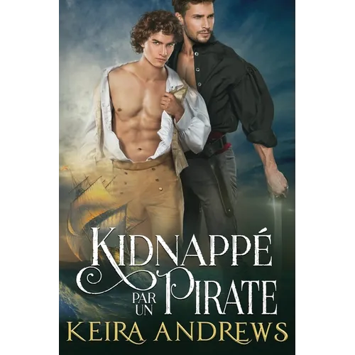 Kidnappé par un pirate