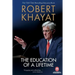 The Education of a Lifetime