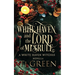 White Haven and the Lord of Misrule: Paranormal Yuletide Mysteries