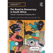The Road to Democracy in South Africa: Volume 3, International Solidarity, Part 1