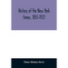 History of the New York times, 1851-1921