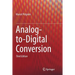 Analog-To-Digital Conversion