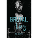 Brutal Lies: Pacific Prep #2