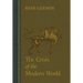 The Crisis of the Modern World