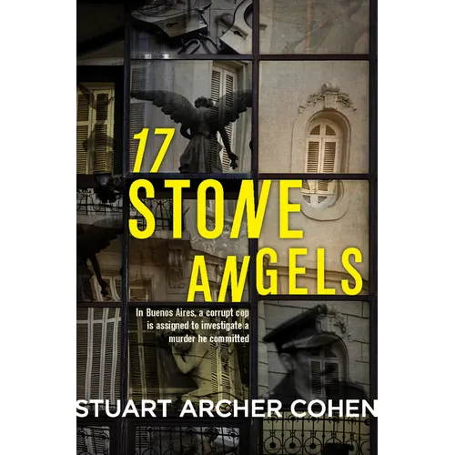 17 Stone Angels