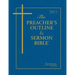 The Preacher's Outline & Sermon Bible - Vol. 25: Jeremiah (1-29): King James Version