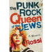 The Punk-Rock Queen of the Jews: A Memoir