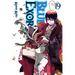 Blue Exorcist, Vol. 19