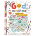 God Made Me Journal